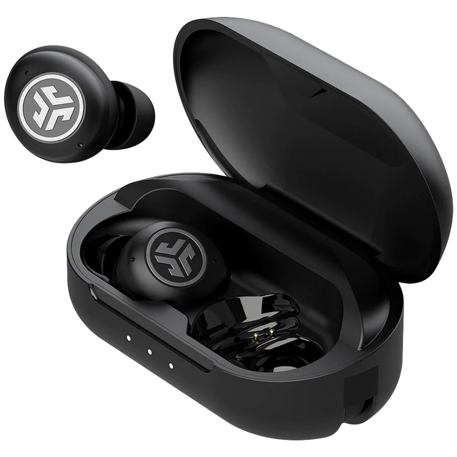 Buy JLAB Jbuds Air Pro TWS Earbuds IP55 Sweat Proof 36 Plus Hours Playback Black Online Croma